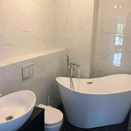 Harmonia Oliwska Apartament